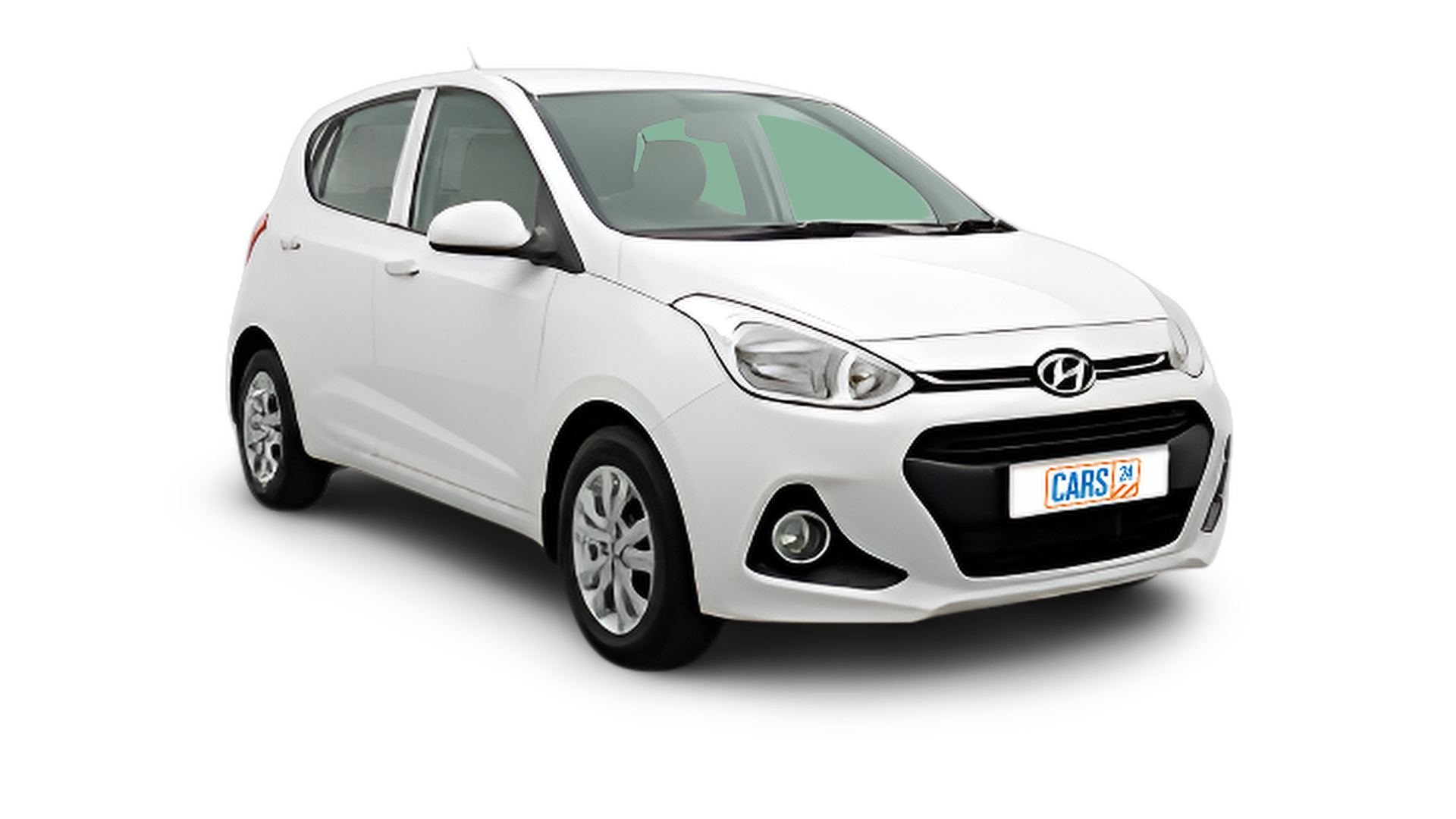 Hyundai Grand i10-img